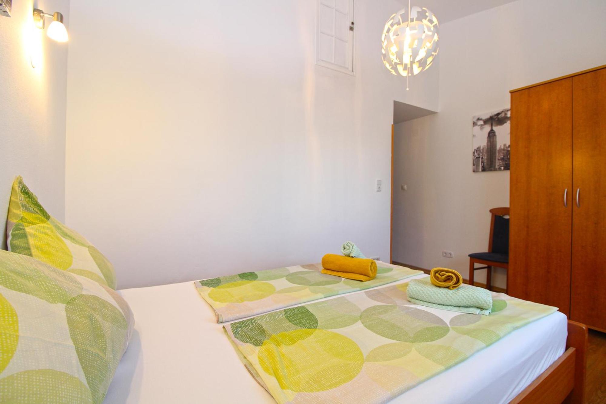 Apartments Ivanka 934 Fažana Buitenkant foto
