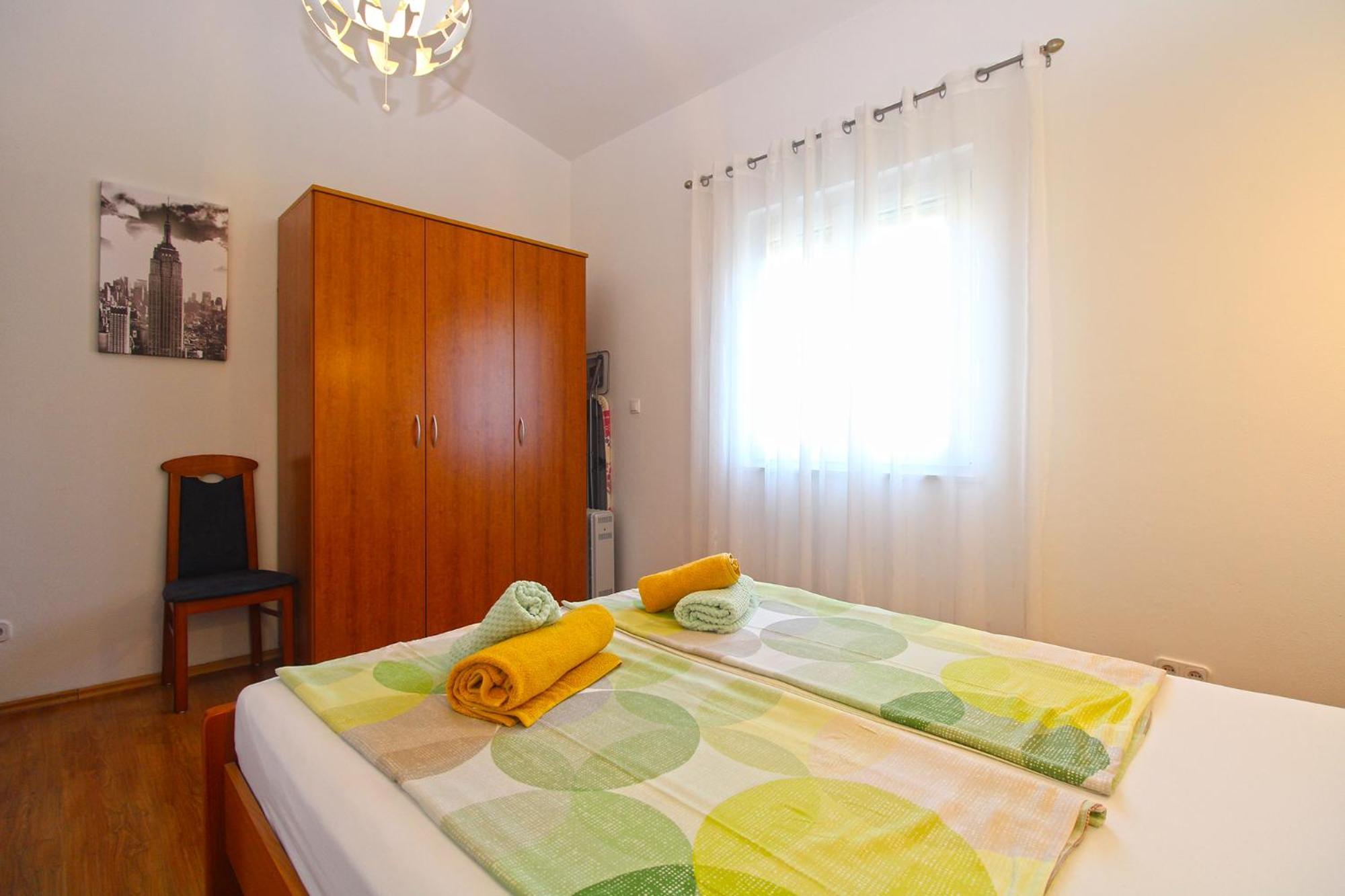 Apartments Ivanka 934 Fažana Buitenkant foto