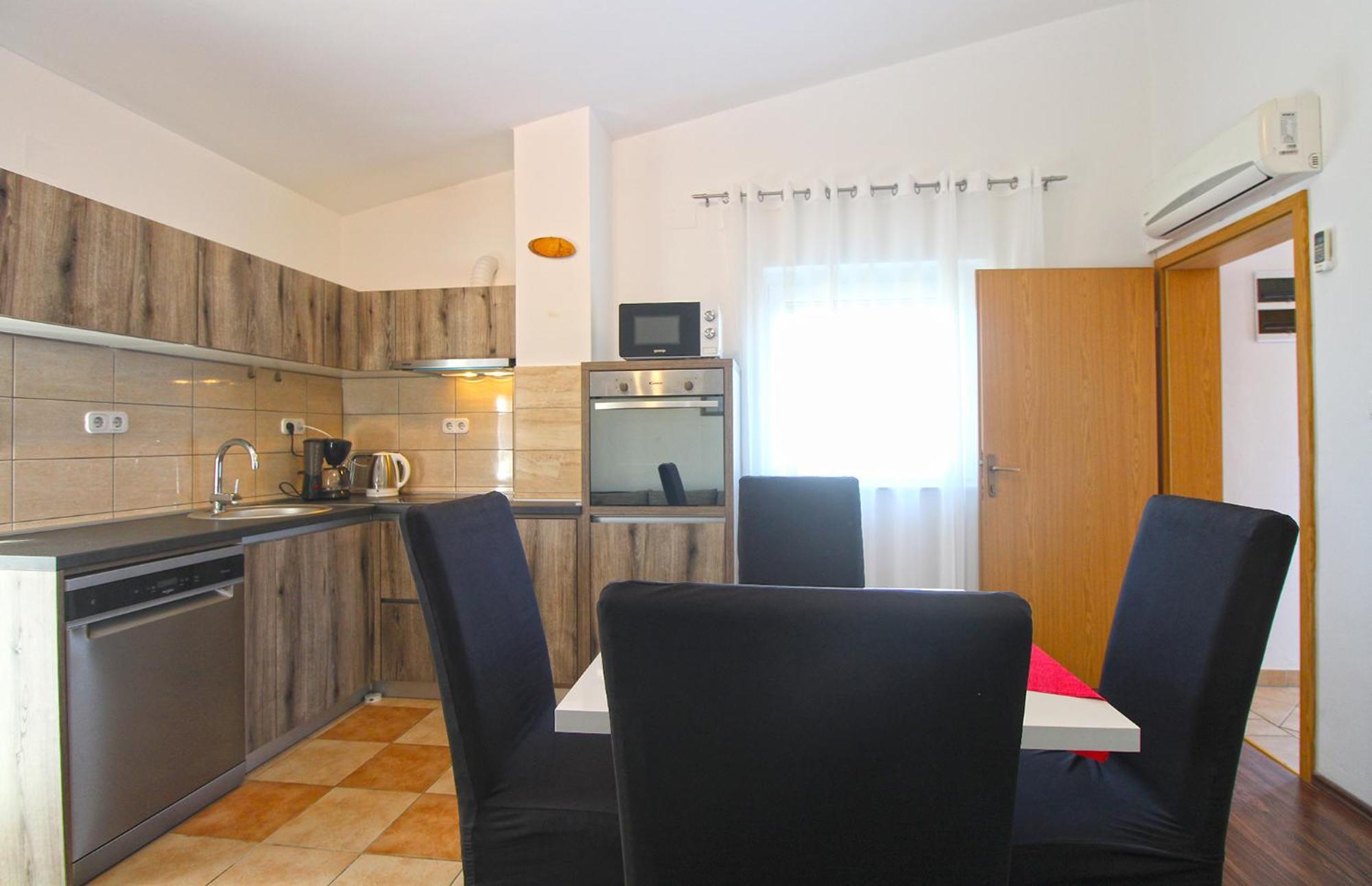 Apartments Ivanka 934 Fažana Buitenkant foto