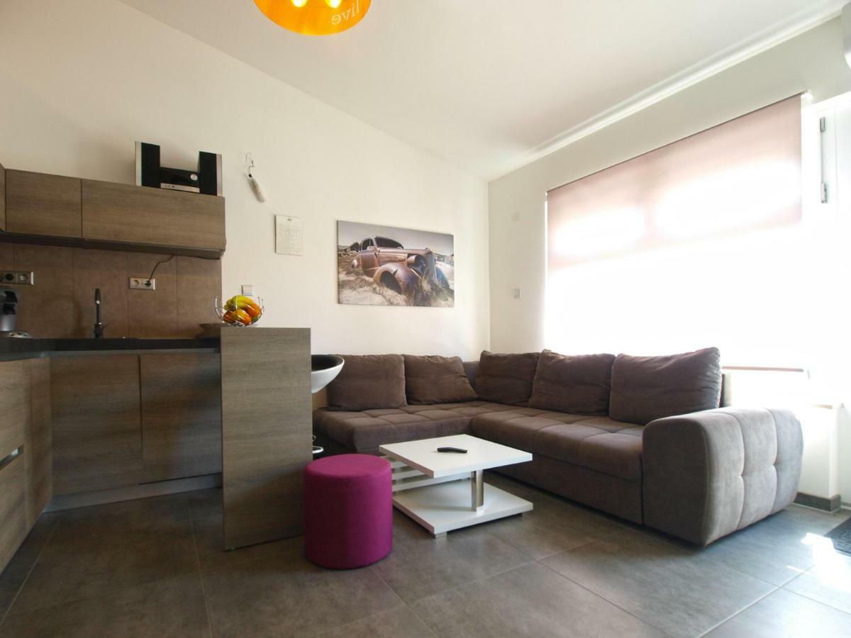 Apartments Ivanka 934 Fažana Buitenkant foto
