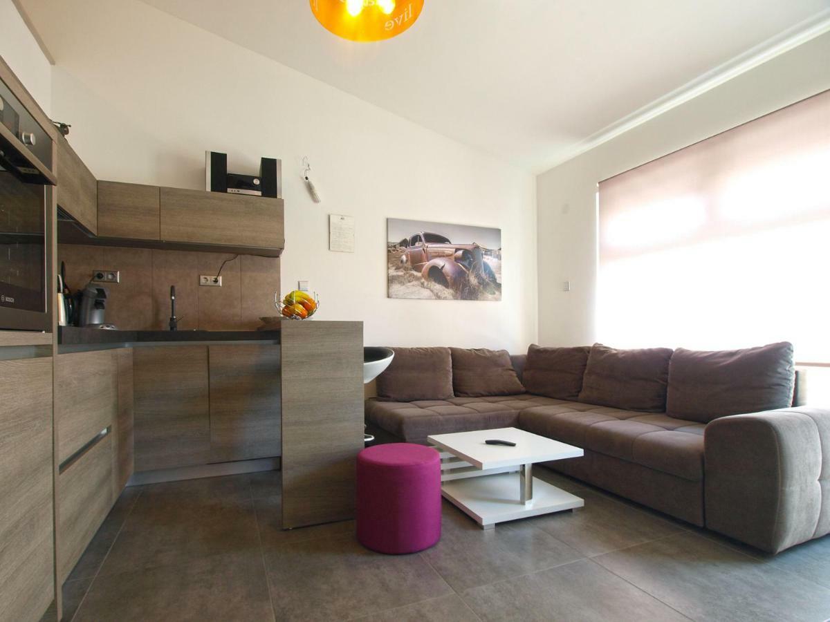 Apartments Ivanka 934 Fažana Buitenkant foto
